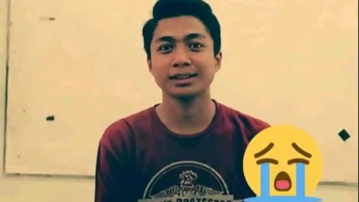 Cari Sinyal Demi Tugas Kuliah Online, Mahasiswa Unhas Asal Sinjai Tewas Jatuh dari Menara Masjid