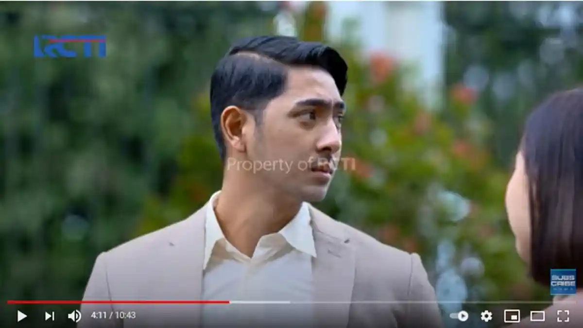 Sinopsis Ikatan Cinta Hari Ini Selasa 12 Januari 2021: Ada Dosen Naksir Berat ke Andin