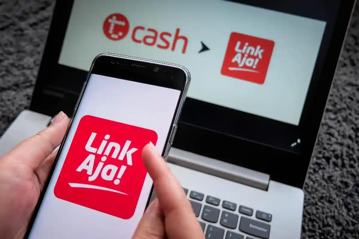 Telkomsel Sediakan Kurban Digital Lewat Aplikasi LinkAja