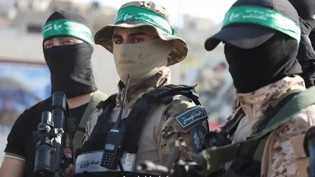 Hamas Terima Usulan Gencatan Senjata Gaza, Israel Beri Sinyal Lanjutkan Perang