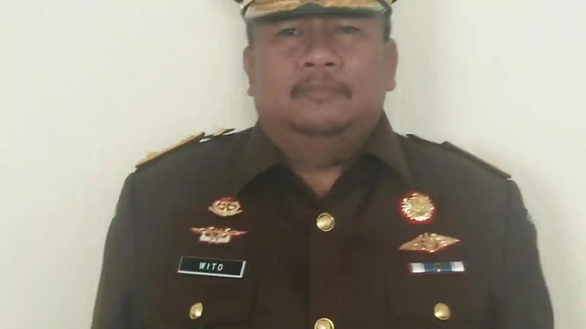 2018, Tiga Pegawai Kejati Sulselbar Dipecat, 32 Jaksa Kena Sanksi