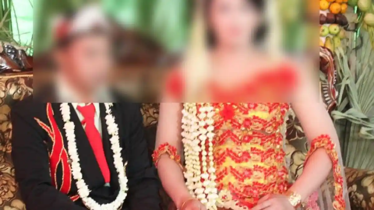 Pernikahan Gay di Boyolali, Ada Tasyakuran Diiringi Dangdut Campursari