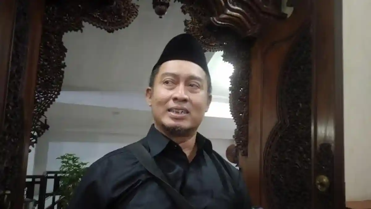 Dewan Siapkan Perda Khusus Pesantren Kota Kretek Hadir Tahun Ini