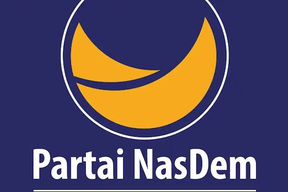Nasdem Unggul di Dapil Makassar 3, Loloskan 2 Kader ke Kursi Parlemen