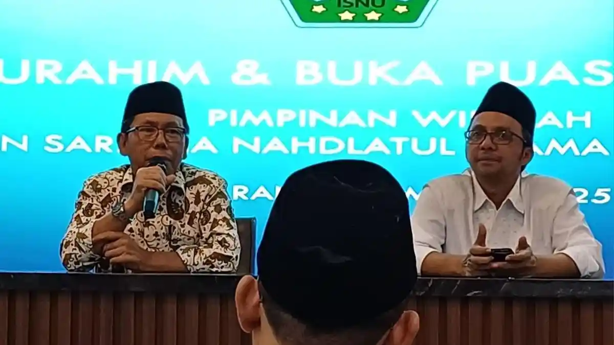 Gandeng ISNU Jateng untuk Kolaborasi, Kanwil Kemenag Ingin Perkuat Peran dan Kebermanfaatan CTC
