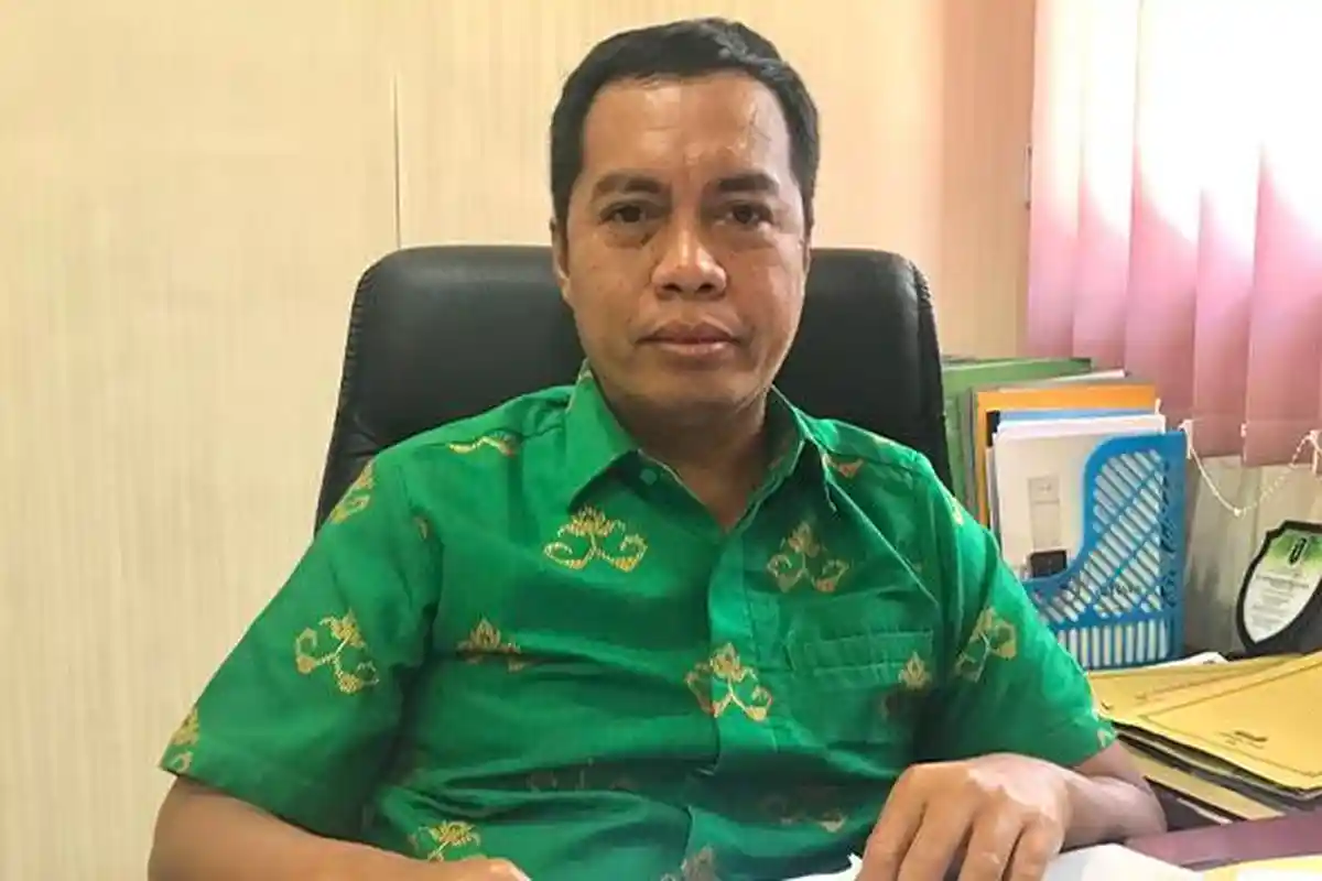 Klarifikasi Pemprov NTB Soal Serapan APBD NTB 2022 Masih Rendah Meski Sudah Akhir Tahun