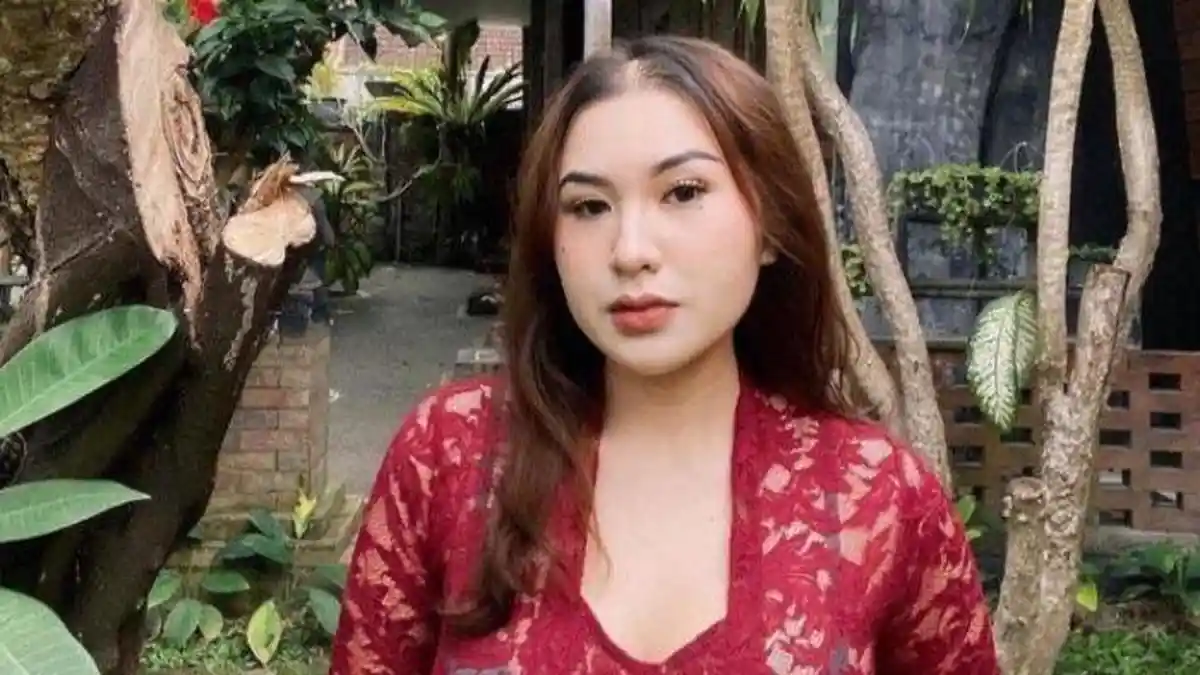 Masih Syok, Audrey Davis Didampingi Psikolog untuk Pulihkan Mentalnya