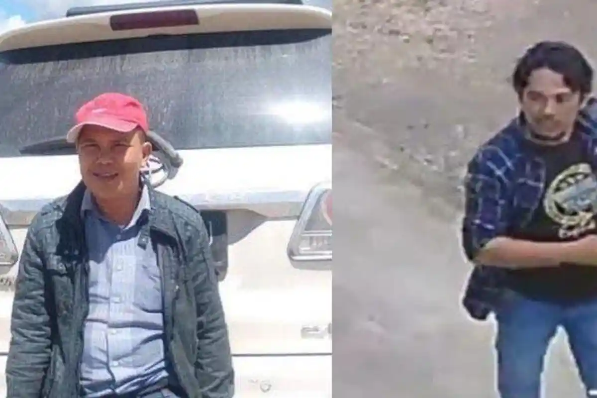 Kronologi Matnur Jemput Penumpang, Hilang Kontak dan Ditemukan Tewas di Bayung Lencir Muba