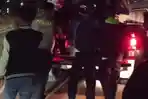 Polisi Jajaran Polresta Banda Aceh Datangi Bengkel, Sosialisasi Soal Bahaya Geng Motor