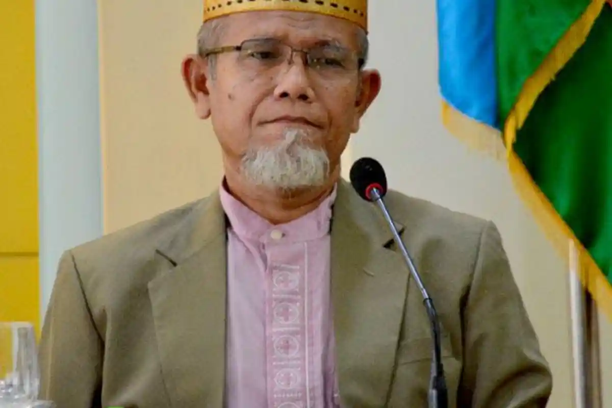 Awal Mula Syariat Islam di Aceh