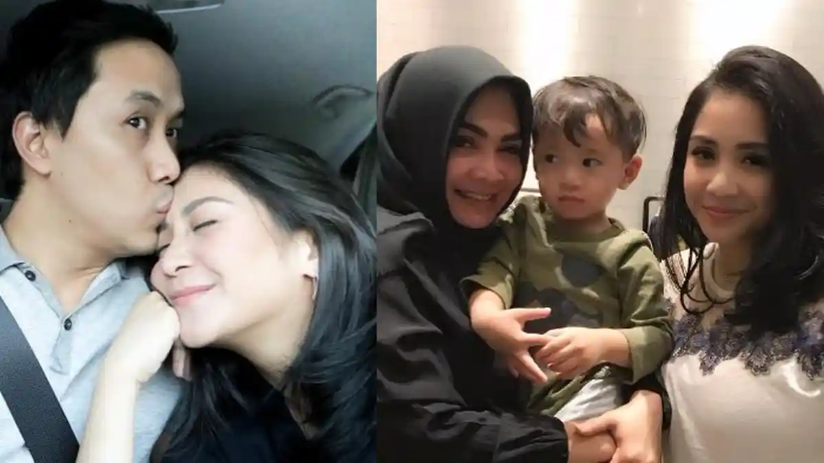 Terbongkar ! Caca Tengker Ternyata Bertengkar dengan Mama Rita, Ini Buktinya ? Nagita Sampai Begini