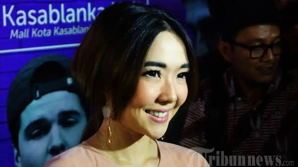 Pakar Ekspresi Menganalisis Gestur Gisel Saat Buka Suara tentang Video Syur Mirip Dirinya