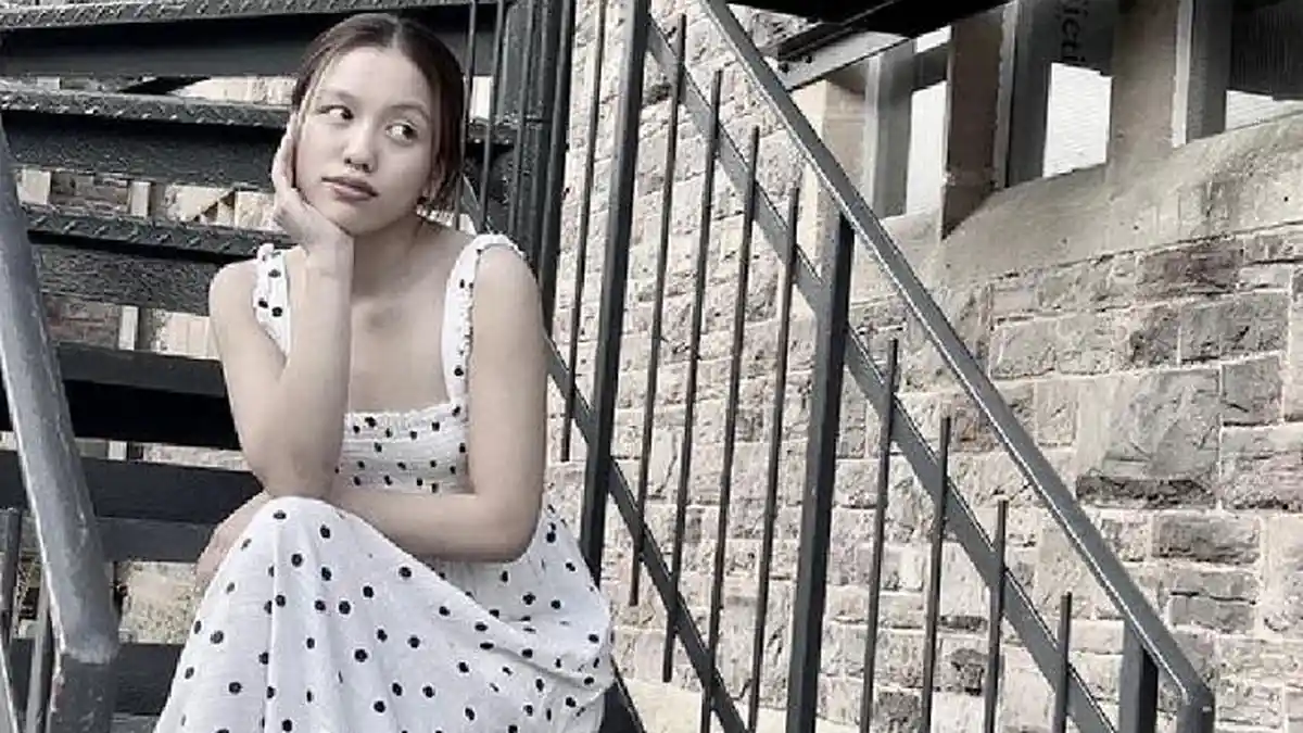 Anak Nikita Mirzani Hapus Nama Dedola di Akun Instagramnya dan Sisakan 4 Postingan, 'Let it Hurt'