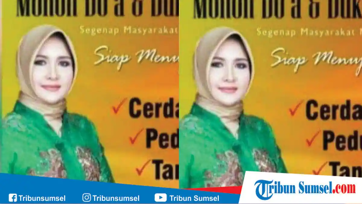Ingat Evi 'Caleg DPD Terlalu Cantik' yang Digugat ke MK, Sebelum Dilantik Sulit Tidur Hingga Bingung
