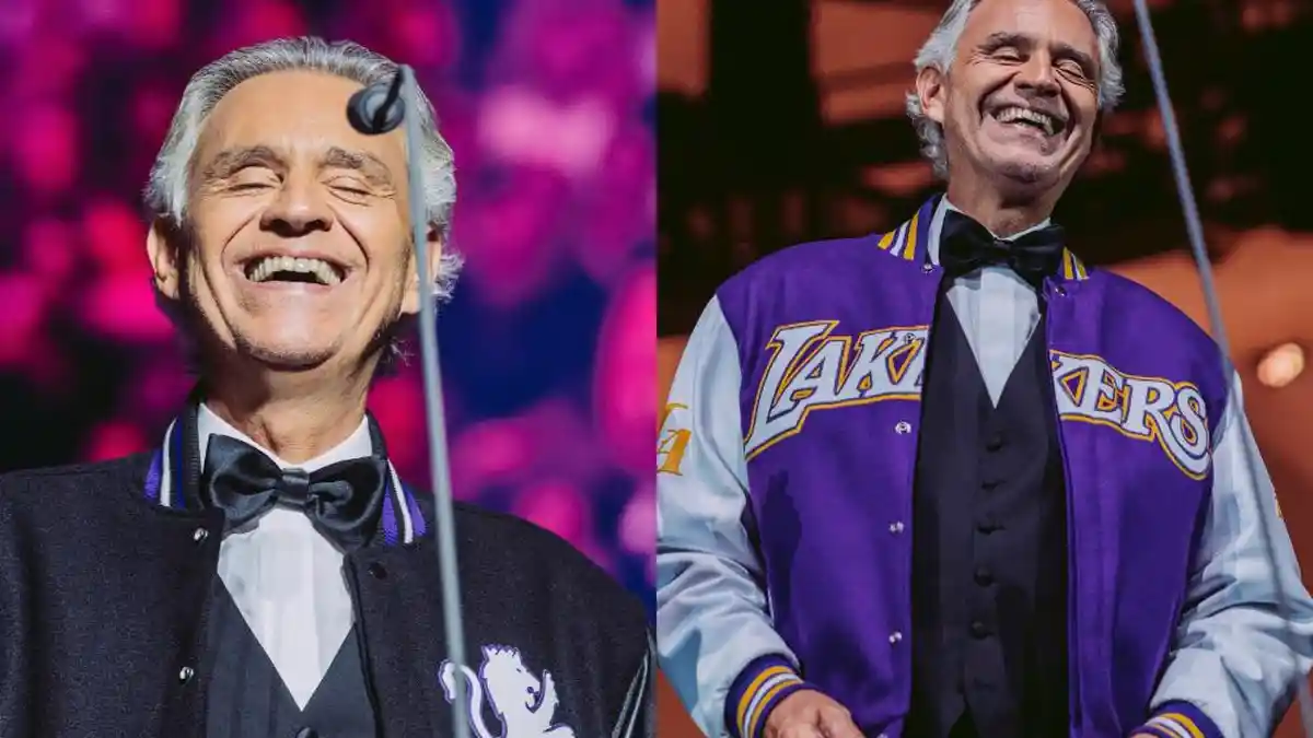 Kemenpar dan MUI Bahas Polemik Konser Andrea Bocelli, Pentas Sang ...