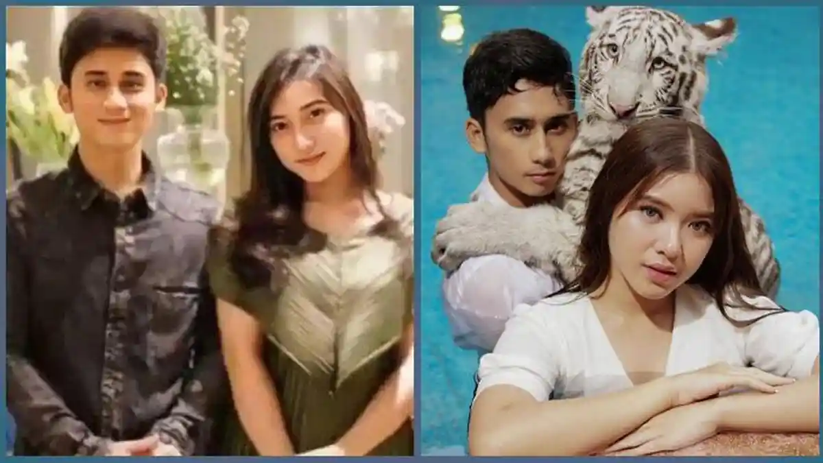 Baru Nikah 2 Bulan, Alshad Ahmad Sudah Duda, Ternyata Hamili Nissa Asyifa Saat Pacari Tiara Andini