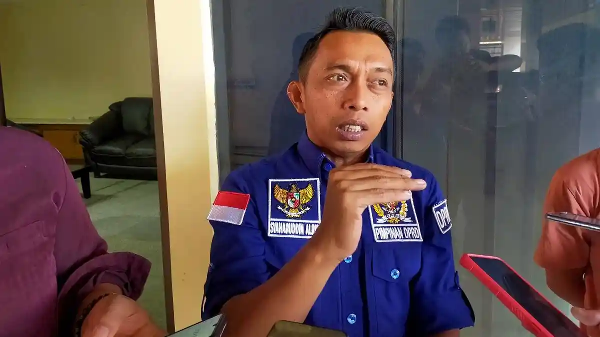 Berita Populer: Kejari Periksa 30 Saksi Kasus Tanah, Syahruddin Tinggalkan DPRD Demi Bupati Sidrap