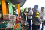 Jelang Imlek dan Ramadan di Natuna, Pemkab Sidak Pasar Pastikan Harga Stabil dan Stok Cukup