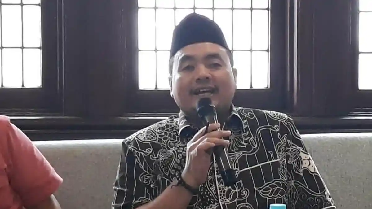Bawaslu Beberkan Alasan Sidang Kode Etik Komisioner KPU Wahyu Setiawan Dipercepat
