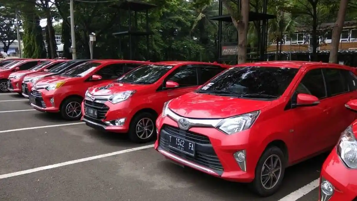 Tips Membeli Mobil Bekas, Cara Memastikan Mobil Belum Pernah Mengalami Tabrakan