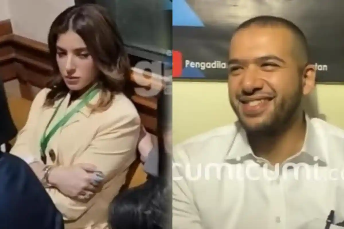 Setelah Resmi Bercerai dari Tasya Farasya, Ahmad Assegaf Hadapi Kasus Penggelapan Dana Perusahaan