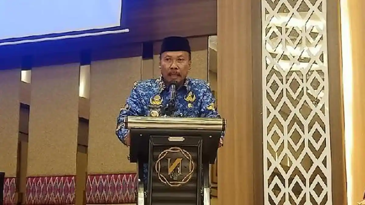 Ambo Dalle Usul Sekolah di Bone Jadi Lokasi TPS pada Pemilu 2024