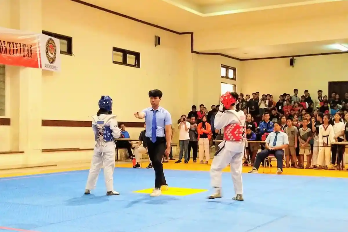 Pengkab TI Buleleng Bakal Tambah Tempat Latihan