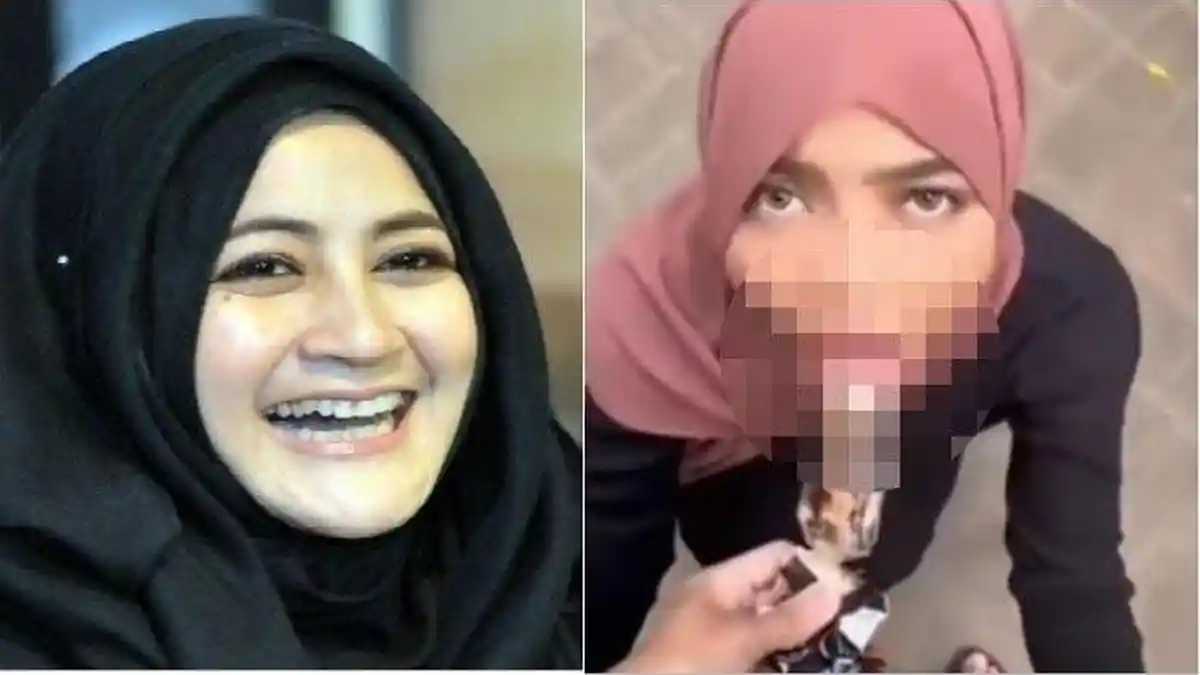 Kasus Jilat Es Krim Oklin Fia Masih Berlanjut, Umi Pipik Ogah Damai, Terancam Dipenjara