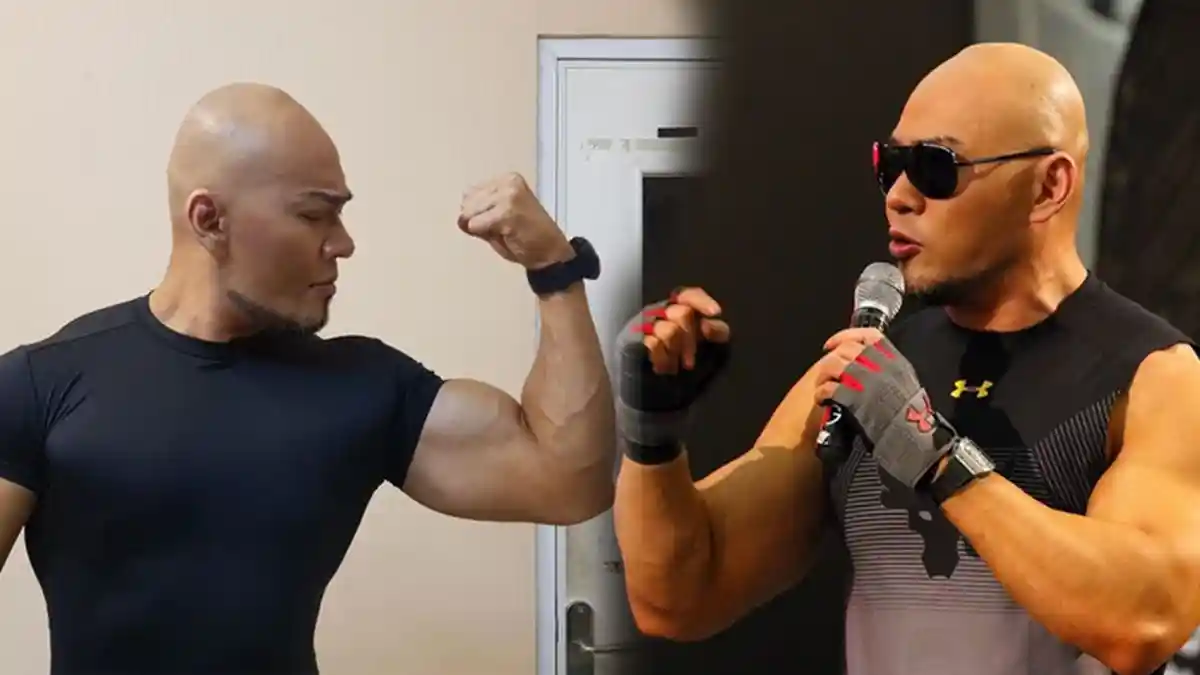 Usia Biologisnya Setara 17 Tahun, Deddy Corbuzier Bocorkan Rahasia: Stop Keluar Malam dan Alkohol
