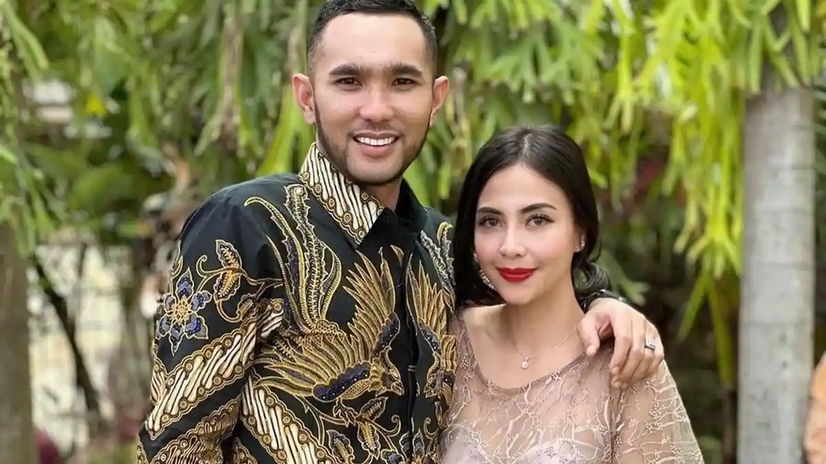 Enji Baskoro Eks Ayu Ting Ting Cerai Lagi, Disebut Bukan Pria Tajir, Hidup Dibiayai Perempuan Lain