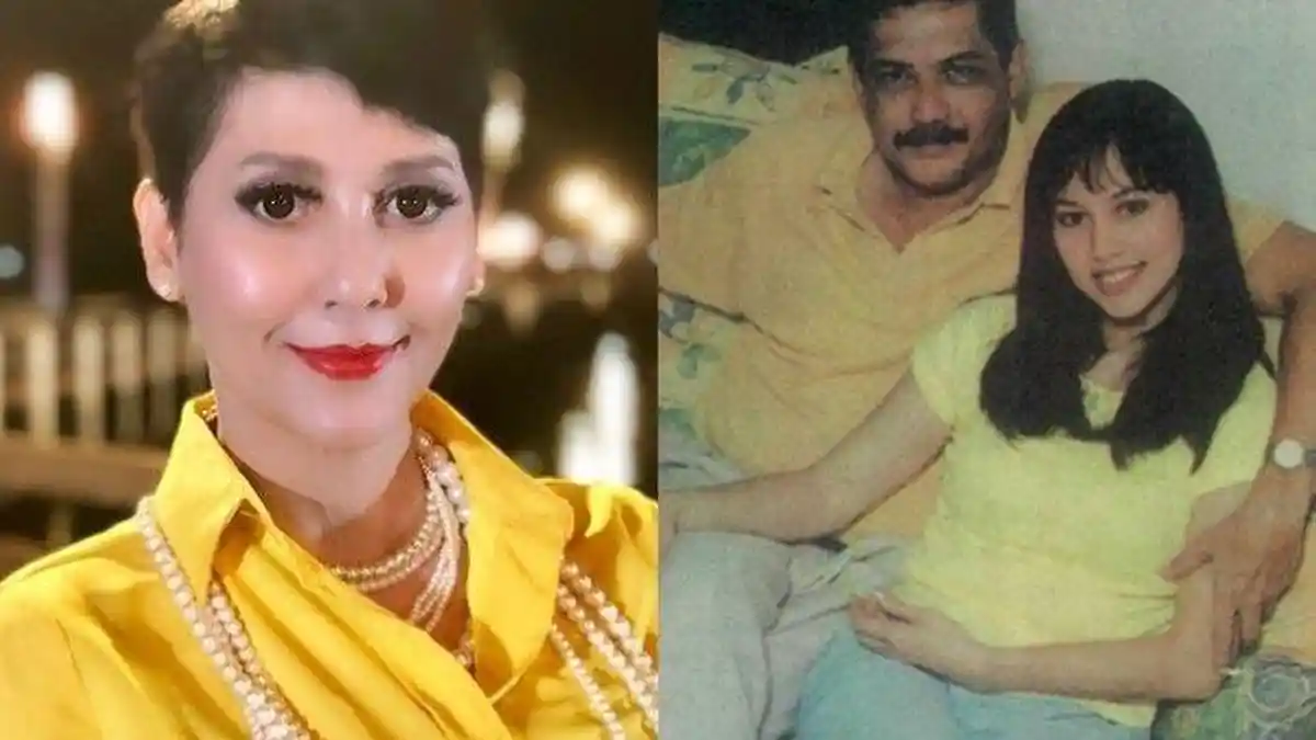 Ingat Adisoerya Abdi? Mantan Suami Meriam Belina, Karirnya Cemerlang dan Bukan Orang Sembarangan