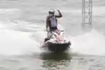 Aqsa Sutan Aswar Pimpin Klasemen Sementara Jet Ski