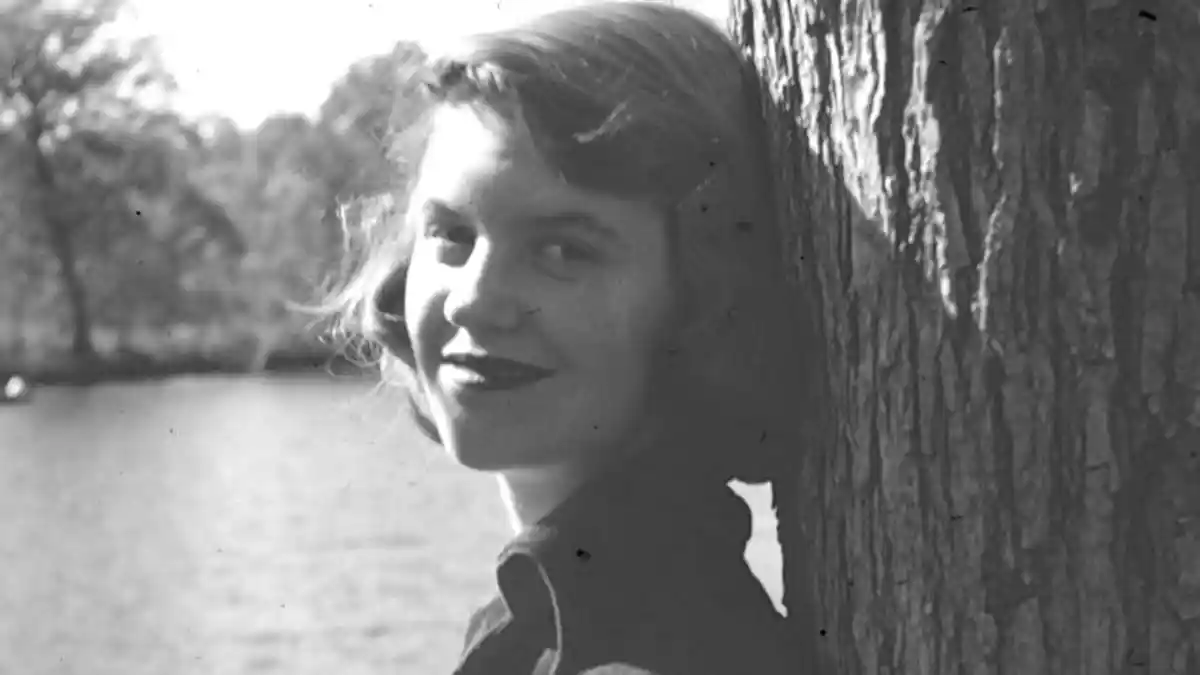 Sylvia Plath yang Tersiksa, Penyair Jujur ​​​dan Pertempuran dengan Depresi