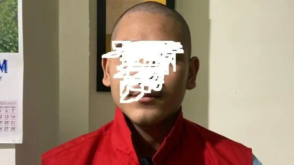 Minta Izin ke Toilet, Terdakwa Kasus Khalwat Kabur Saat Akan Disidang di MS Sabang