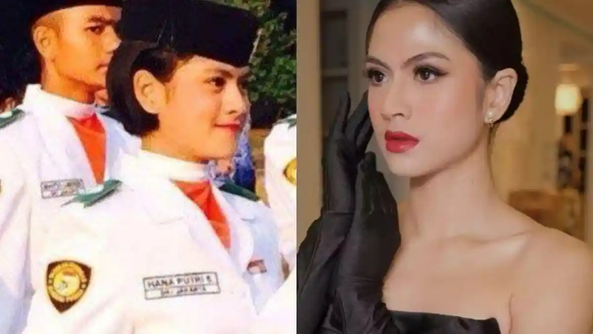 Dulu Dibanggakan Jadi Anggota Paskibraka Nasional, Hana Saraswati Kini Menyesal: Jangan Ikut Paskib