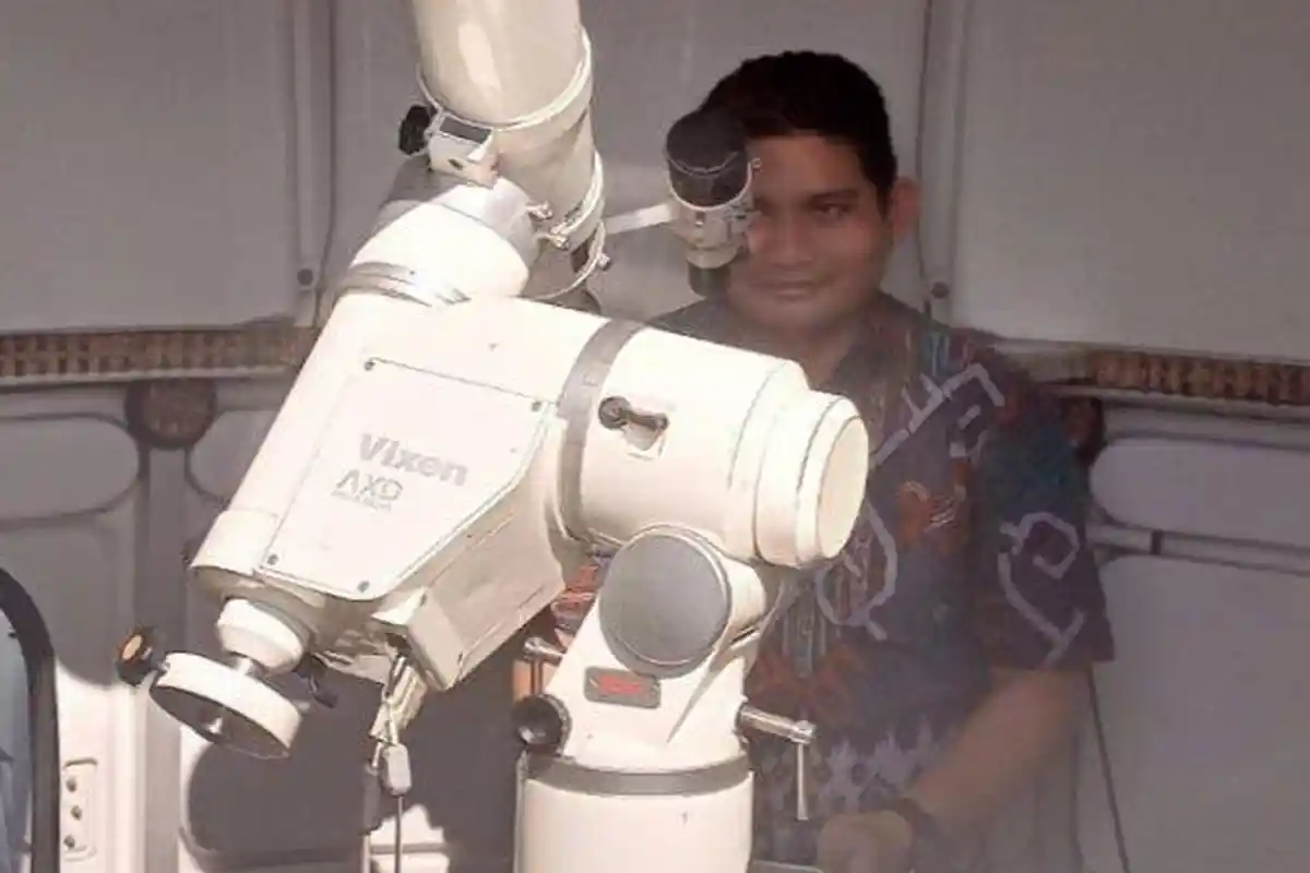 Fakta Kasus Peneliti BRIN AP Hasanuddin: Kronologi Awal Hingga Dilaporkan PP Muhammadiyah ke Polisi