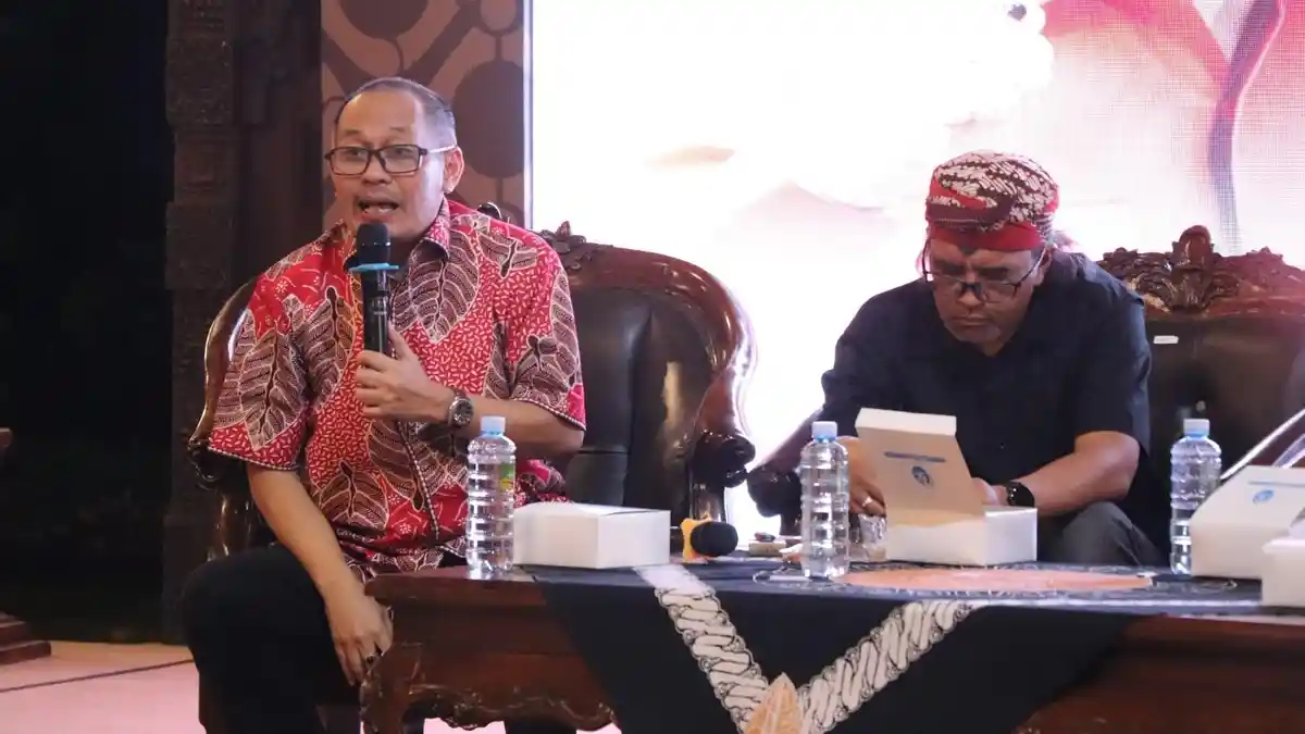 Anggota DPR Sofwan Dedy Ardyanto: Terjaminnya Sektor Kesehatan, Penjunjang Suksesnya Pembangunan