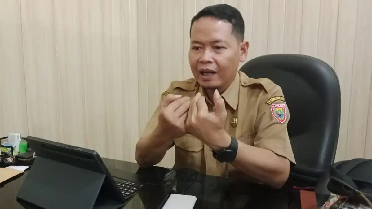 Disdikbud Batang Siapkan Sarjana Mengajar untuk Penuhi Krisis 1000 Guru.