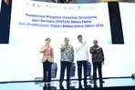 OJK Luncurkan Program PINTAR Reksa Dana, Dorong Inklusi Keuangan dan Partisipasi Investor