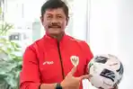 Publik Vietnam Trauma, PSSI Tunjuk Indra Sjafri Sebagai Pelatih Timnas U-23 Indonesia SEA Games 2025