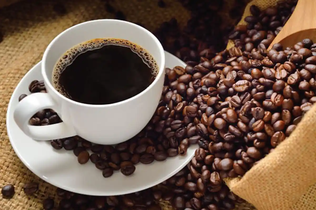 Mitos atau Fakta Keseringan Minum Kopi Bisa Merusak Ginjal? Berikut 4 Tips Minum Kopi Sehat