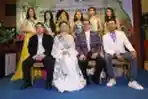 Welcome Dinner Miss Earth Indonesia 2018