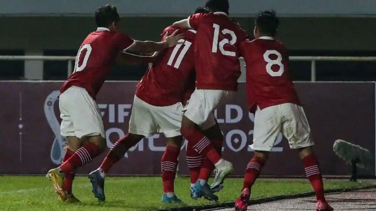 Jelang Piala AFF 2022, Segera Catat Jadwal Pertandingan, Daftar Harga Tiket, hingga Pembagian Grup