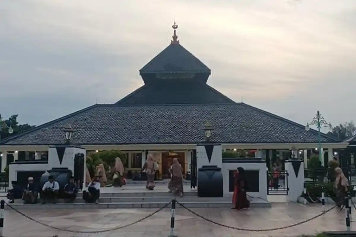 Jadwal Imsak dan Buka Puasa Kabupaten Demak, Ramadhan Hari ke-28, Rabu 19 April 2023