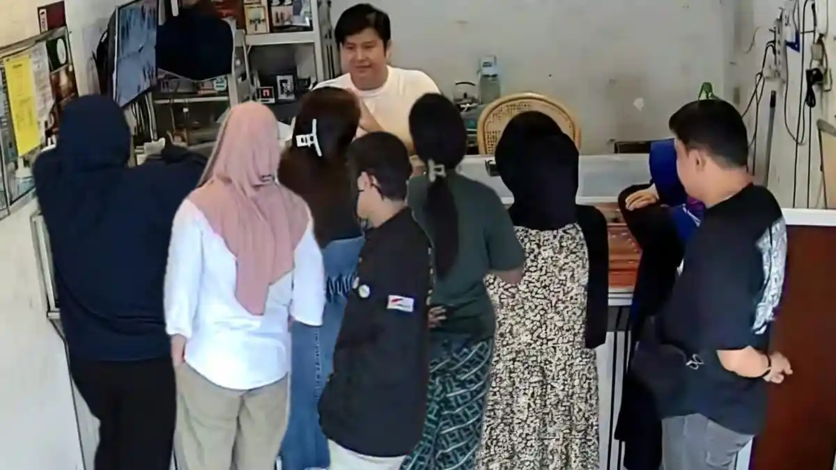 Daftar Rincian Harga Emas 14 Mei 2026 di Palembang, Beberapa Anjlok