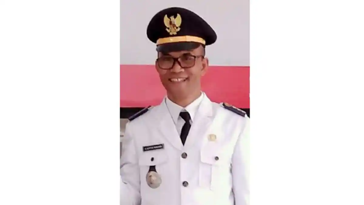 Camat Lamba Leda Imbau Warganya Waspadai Cuaca Ekstrem