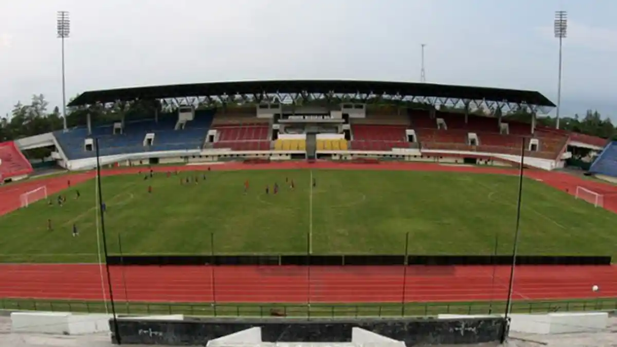 Opsi Home Base Arema FC Jika Harus Berpindah 250 KM dari Malang