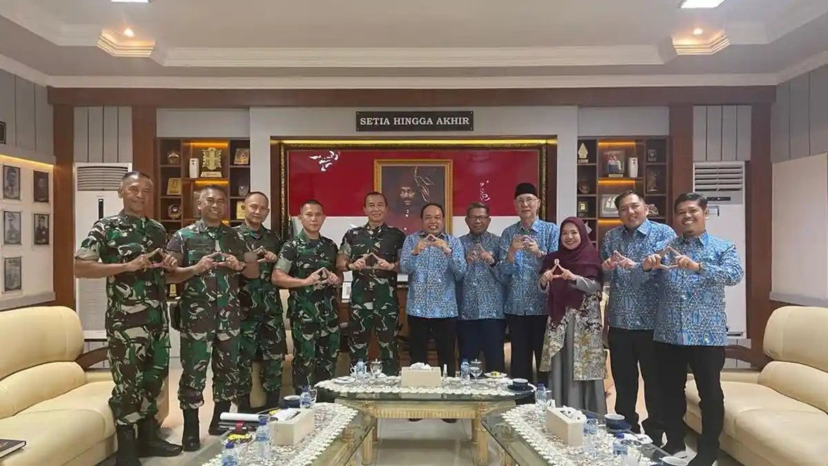 Apindo Sulsel Bakal Gelar Gebyar Ramadan, Diprediksi Lebih Meriah