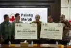 Donasi Untuk Korban Gempa Palu
