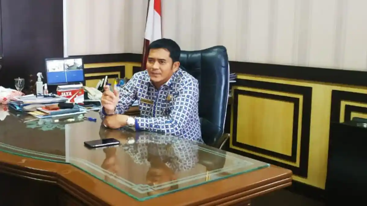 Kementerian Perhubungan Alokasikan Rp 200 M, Bangun Pelabuhan Samudera di Natuna